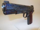 1911 Case Colored #1 Engraved, by Standard Manufacturing Company - 14 of 17