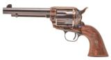 Standard Manufacturing SA Revolver - 2 of 6