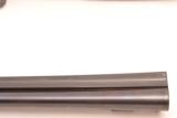 Winchester- Model 21 Custom Grade- 16ga. two barrel set, 26” barrels - 3 of 10
