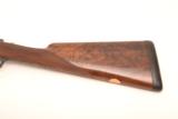 Winchester- Model 21 Custom Grade- 16ga. two barrel set, 26” barrels - 9 of 10