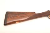 Winchester- Model 21 Custom Grade- 16ga. two barrel set, 26” barrels - 8 of 10