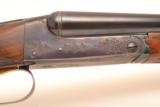 Winchester- Model 21 Custom Grade- 16ga. two barrel set, 26” barrels - 1 of 10