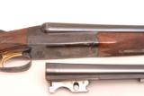 Winchester- Model 21 Custom Grade- 16ga. two barrel set, 26” barrels - 2 of 10