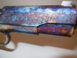 1911 Case Colored #1 Engraved, by Standard Manufacturing Company - 5 of 17