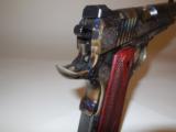 1911 Case Colored #1 Engraved, by Standard Manufacturing Company - 6 of 17