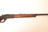 Winchester- Model 1873, 38-40, 24” ½ octagon barrel - 3 of 11