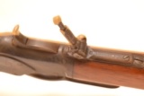 Winchester- Model 1873, 38-40, 24” ½ octagon barrel - 7 of 11