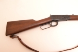 Winchester – Model 1894, 20” barrel, 30-30, manufactured in 1957 - 2 of 6