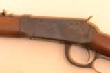 Winchester – Model 1894, 20” barrel, 30-30, manufactured in 1957 - 4 of 6