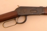 Winchester – Model 1894, 20” barrel, 30-30, manufactured in 1957 - 1 of 6