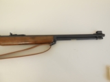 MARLIN – Original Golden Model 39M, .22 - 3 of 5