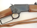 MARLIN – Original Golden Model 39M, .22 - 1 of 5