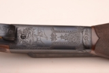 Winchester Model 21, .410 28” barrels, #4 engraved - 2 of 9