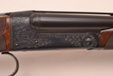 Winchester Model 21, .410 28” barrels, #4 engraved - 1 of 9