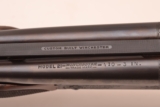 Winchester Model 21, .410 28” barrels, #4 engraved - 3 of 9