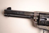 Colt - SAA, .44 S&W - 11 of 13