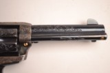 Colt - SAA, .44 S&W - 4 of 13