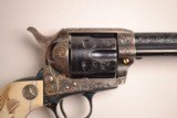 Colt - SAA, .44 S&W - 1 of 13