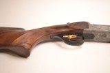 PERAZZI- SCO 28ga. 28 ¼” barrels - 5 of 11