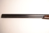 PERAZZI- SCO 28ga. 28 ¼” barrels - 11 of 11