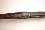 PERAZZI- SCO 28ga. 28 ¼” barrels - 8 of 11