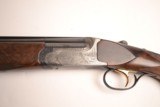 PERAZZI- SCO 28ga. 28 ¼” barrels - 9 of 11