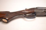 World Renowned J. Cliff Green Matched set 4ga pair, consecutive serial numbers, Parker Bros, BHE Shotguns - 4 of 12