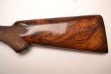 World Renowned J. Cliff Green Matched set 4ga pair, consecutive serial numbers, Parker Bros, BHE Shotguns - 10 of 12