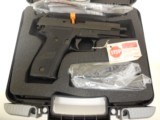 Sig Sauer
MK25 FULL-SIZE 226 - 1 of 4