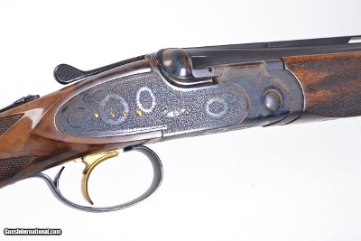 CSMC - A10, Rose & Scroll, 28ga. 32” Barrels. MAKE OFFER.