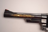 Smith & Wesson .44 Magnum Revolver Model 29-8 150th Anniversary Edition 6