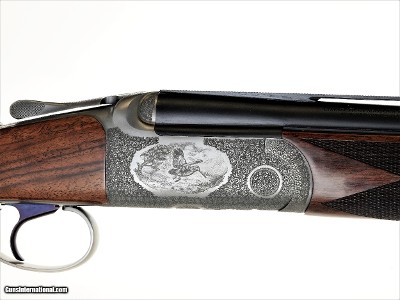 CSMC - Inverness, Special, Round Body, O/U, 20ga. 28” Barrels with Screw-in Choke Tubes. MAKE OFFER.