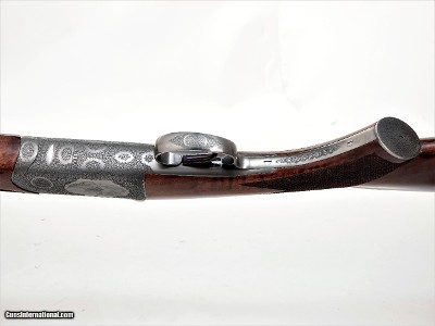 CSMC - Inverness, Special, Round Body, O/U, 20ga. 28” Barrels with Screw-in Choke Tubes. MAKE OFFER. - Image 5 of 12