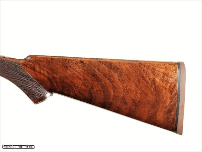 CSMC - Inverness, Special, Round Body, O/U, 20ga. 28” Barrels with Screw-in Choke Tubes. MAKE OFFER. - Image 11 of 12