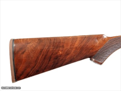 CSMC - Inverness, Special, Round Body, O/U, 20ga. 28” Barrels with Screw-in Choke Tubes. MAKE OFFER. - Image 10 of 12