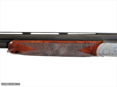 CSMC - Inverness, Special, Round Body, O/U, 20ga. 28” Barrels with Screw-in Choke Tubes. MAKE OFFER. - Image 7 of 12