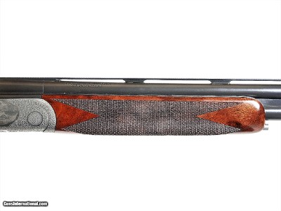 CSMC - Inverness, Special, Round Body, O/U, 20ga. 28” Barrels with Screw-in Choke Tubes. MAKE OFFER. - Image 6 of 12