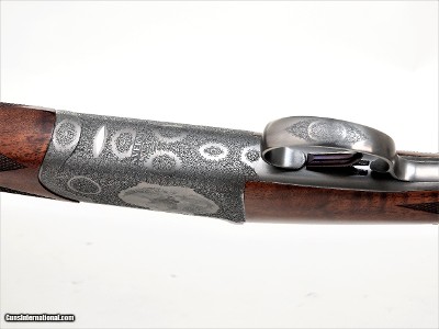 CSMC - Inverness, Special, Round Body, O/U, 20ga. 28” Barrels with Screw-in Choke Tubes. MAKE OFFER. - Image 4 of 12