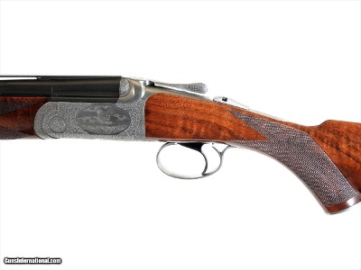 CSMC - Inverness, Special, Round Body, O/U, 20ga. 28” Barrels with Screw-in Choke Tubes. MAKE OFFER. - Image 9 of 12