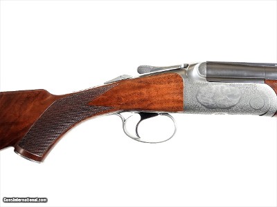 CSMC - Inverness, Special, Round Body, O/U, 20ga. 28” Barrels with Screw-in Choke Tubes. MAKE OFFER. - Image 8 of 12