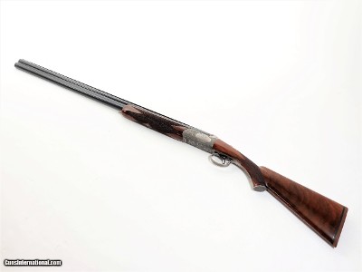 CSMC - Inverness, Special, Round Body, O/U, 20ga. 28” Barrels with Screw-in Choke Tubes. MAKE OFFER. - Image 12 of 12