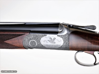 CSMC - Inverness, Special, Round Body, 20ga. 28” Barrels with Screw-in Choke Tubes. MAKE OFFER. - Image 2 of 12