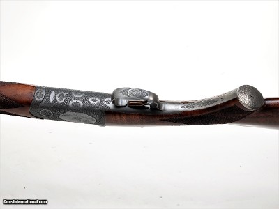 CSMC - Inverness, Special, Round Body, 20ga. 28” Barrels with Screw-in Choke Tubes. MAKE OFFER. - Image 5 of 12