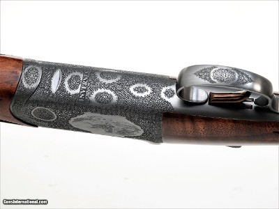 CSMC - Inverness, Special, Round Body, 20ga. 28” Barrels with Screw-in Choke Tubes. MAKE OFFER. - Image 3 of 12