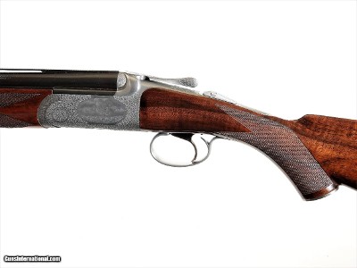 CSMC - Inverness, Special, Round Body, 20ga. 28” Barrels with Screw-in Choke Tubes. MAKE OFFER. - Image 9 of 12