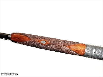 CSMC - Inverness, Special, Round Body, 20ga. 28” Barrels with Screw-in Choke Tubes. MAKE OFFER. - Image 4 of 12