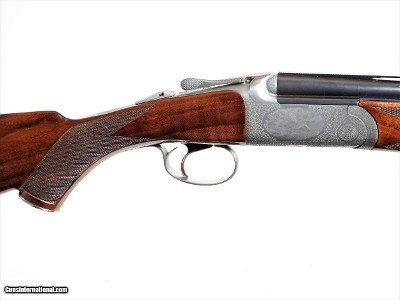 CSMC - Inverness, Special, Round Body, 20ga. 28” Barrels with Screw-in Choke Tubes. MAKE OFFER. - Image 8 of 12
