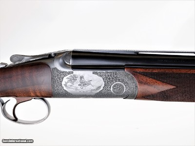 CSMC - Inverness, Special, Round Body, 20ga. 28” Barrels.