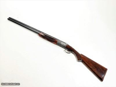 CSMC - Inverness, Special, Round Body, 20ga. 28” Barrels with Screw-in Choke Tubes. MAKE OFFER. - Image 12 of 12