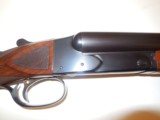 Winchester - Model 21, 12ga., 30” barrels - 1 of 9